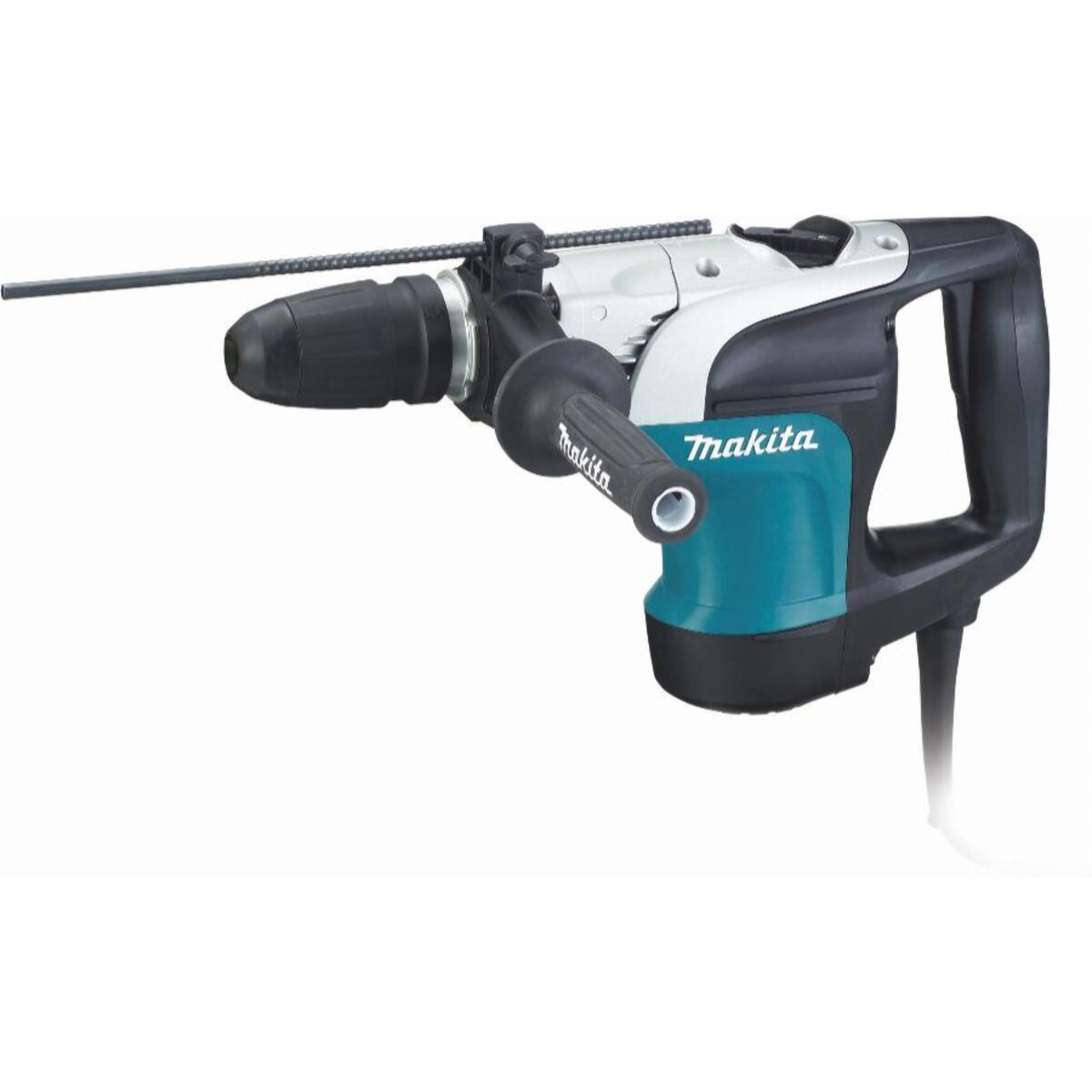 Martillo perforador SDS-Max 1050 W 40 mm MAKITA - HR4002