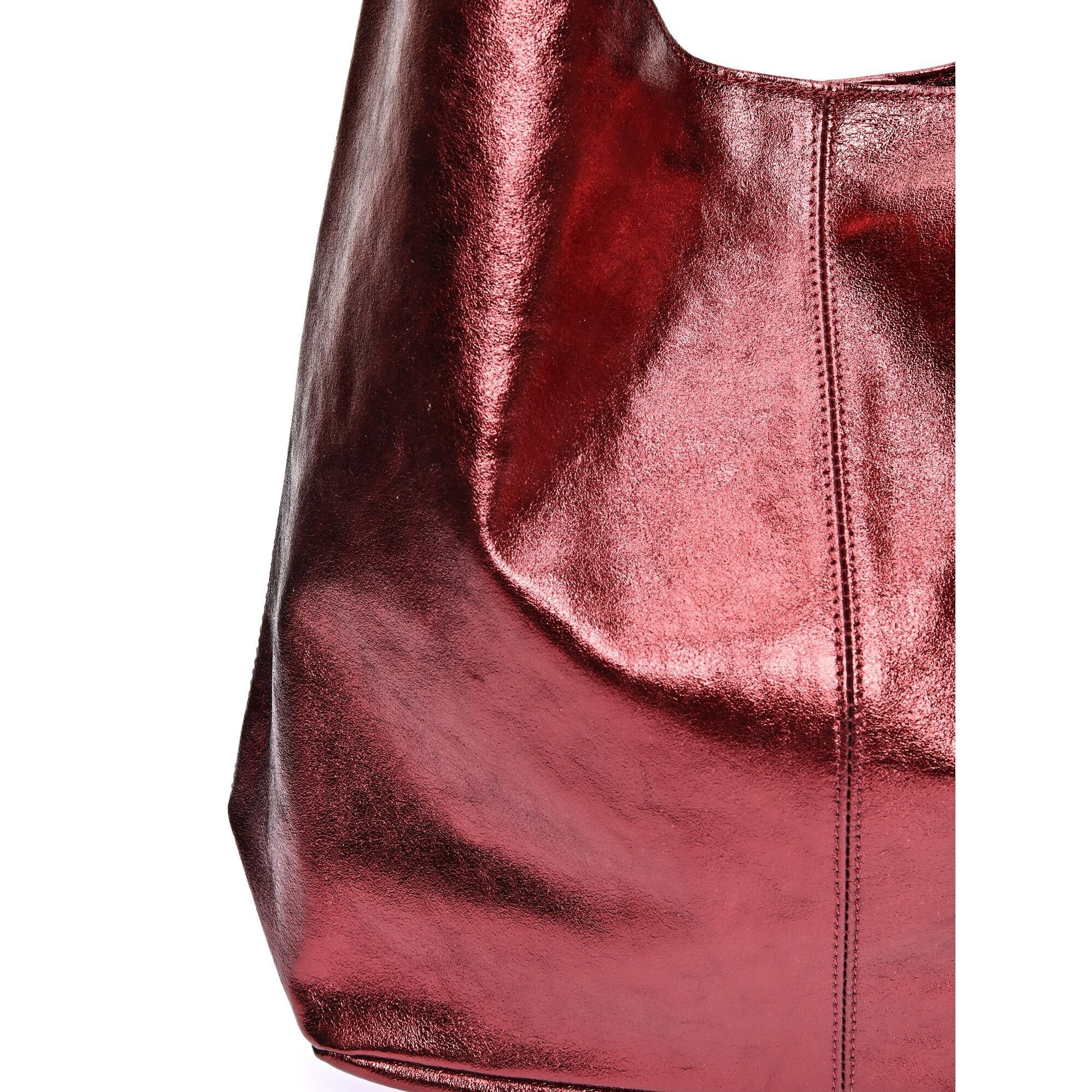 Tote Anna Luchini Rosso