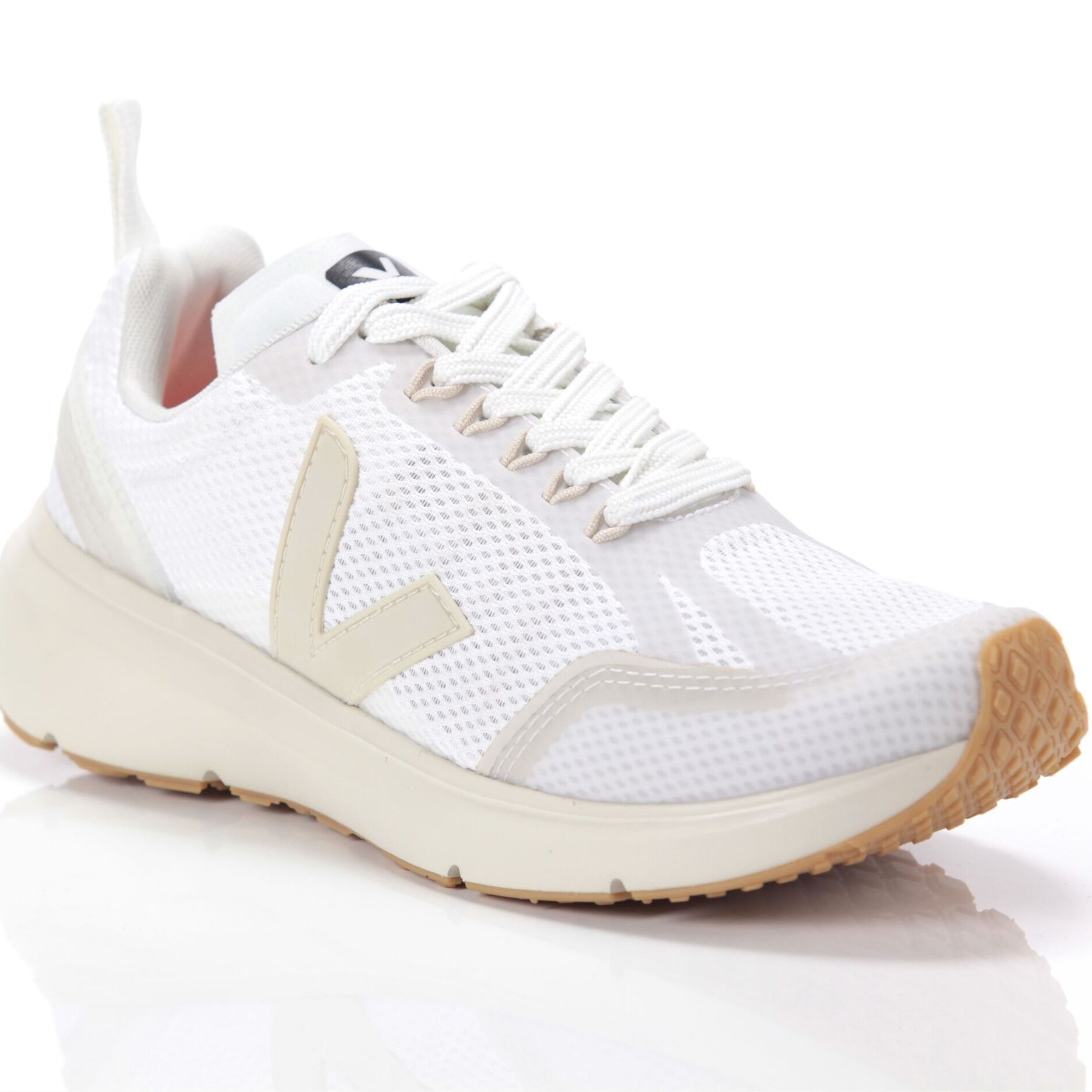 Sneakers Veja Condor Bianco