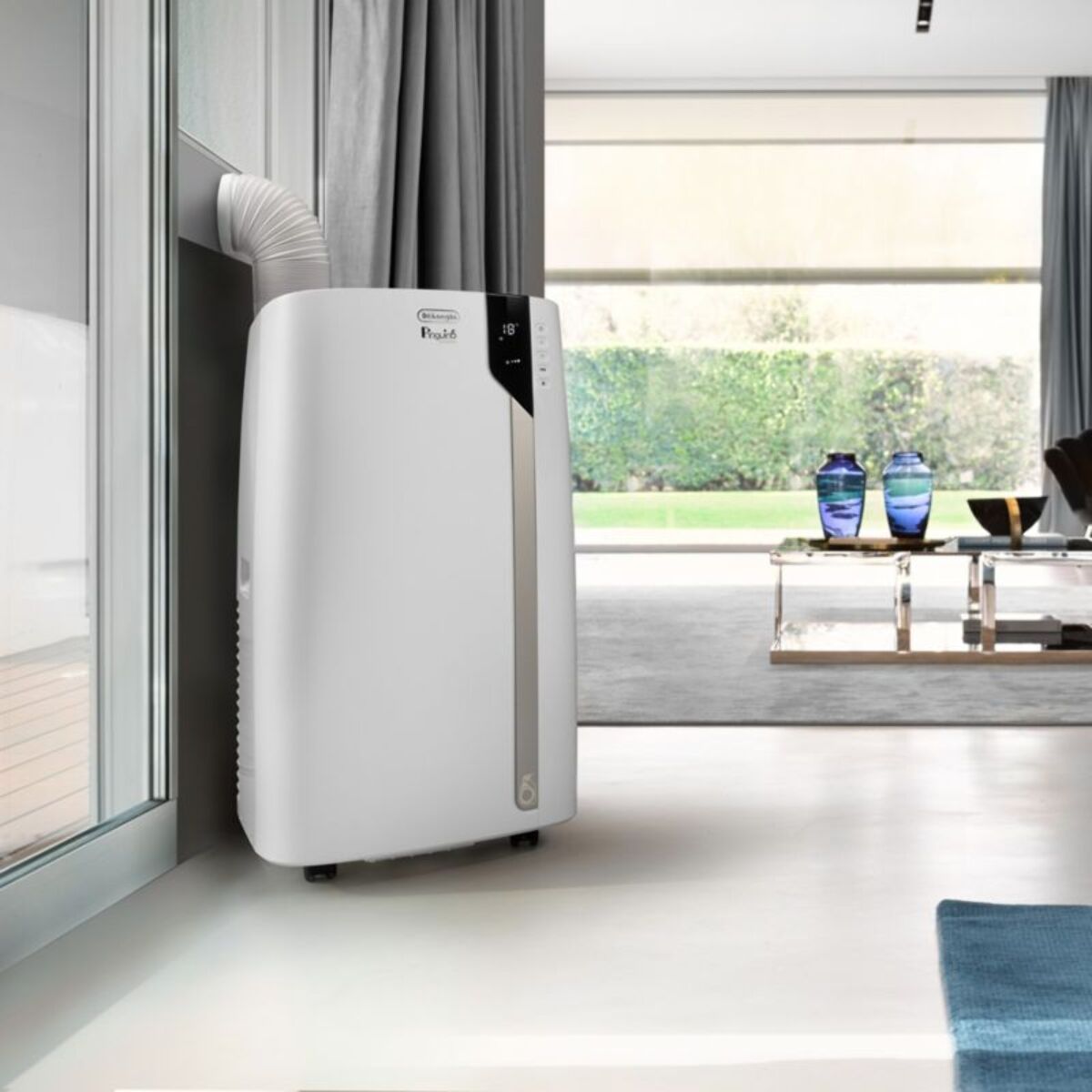 Climatiseur DELONGHI PAC EX93 EXTREME