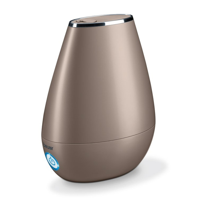 Humidificateur d'air - Bronze