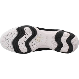 Sneakers de  Mujer de la marca GEOX  modelo D ARROW NEGRO