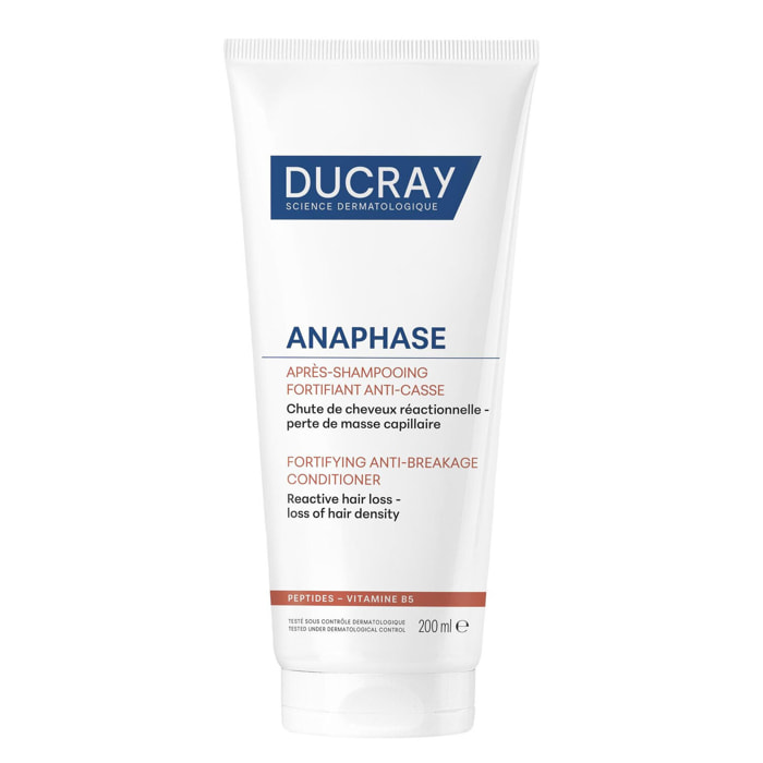 Anaphase - Après-Shampooing Fortifiant Anti-Casse 200 ml