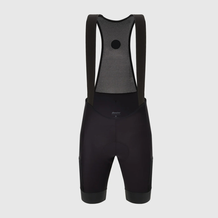 Gravel Women's Bib Shorts - Noir - Noir