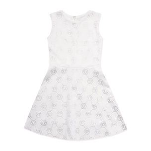 PHILIPP PLEIN Short Dress MONOGRAM