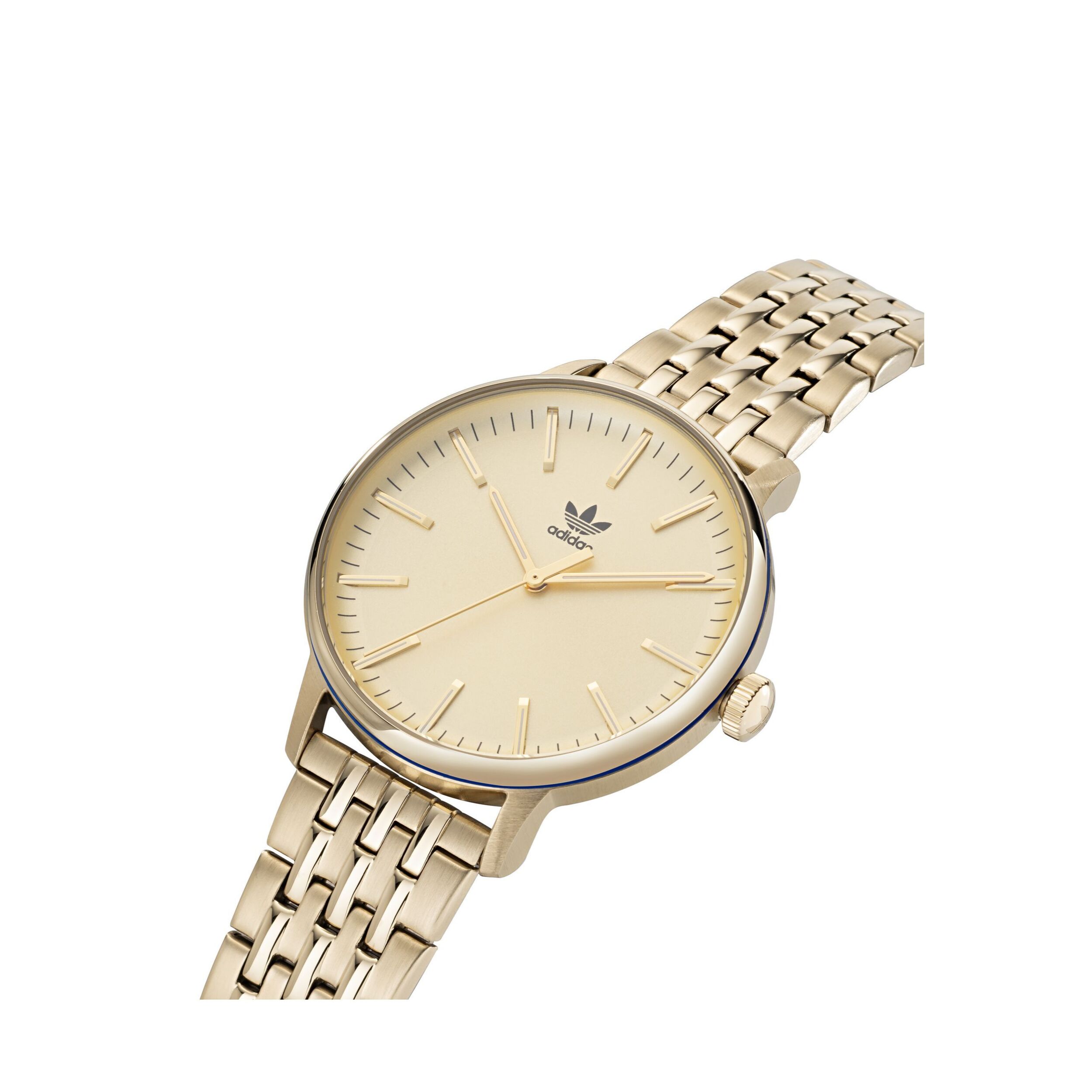 Adidas Orologio Analogico Al Quarzo Code One