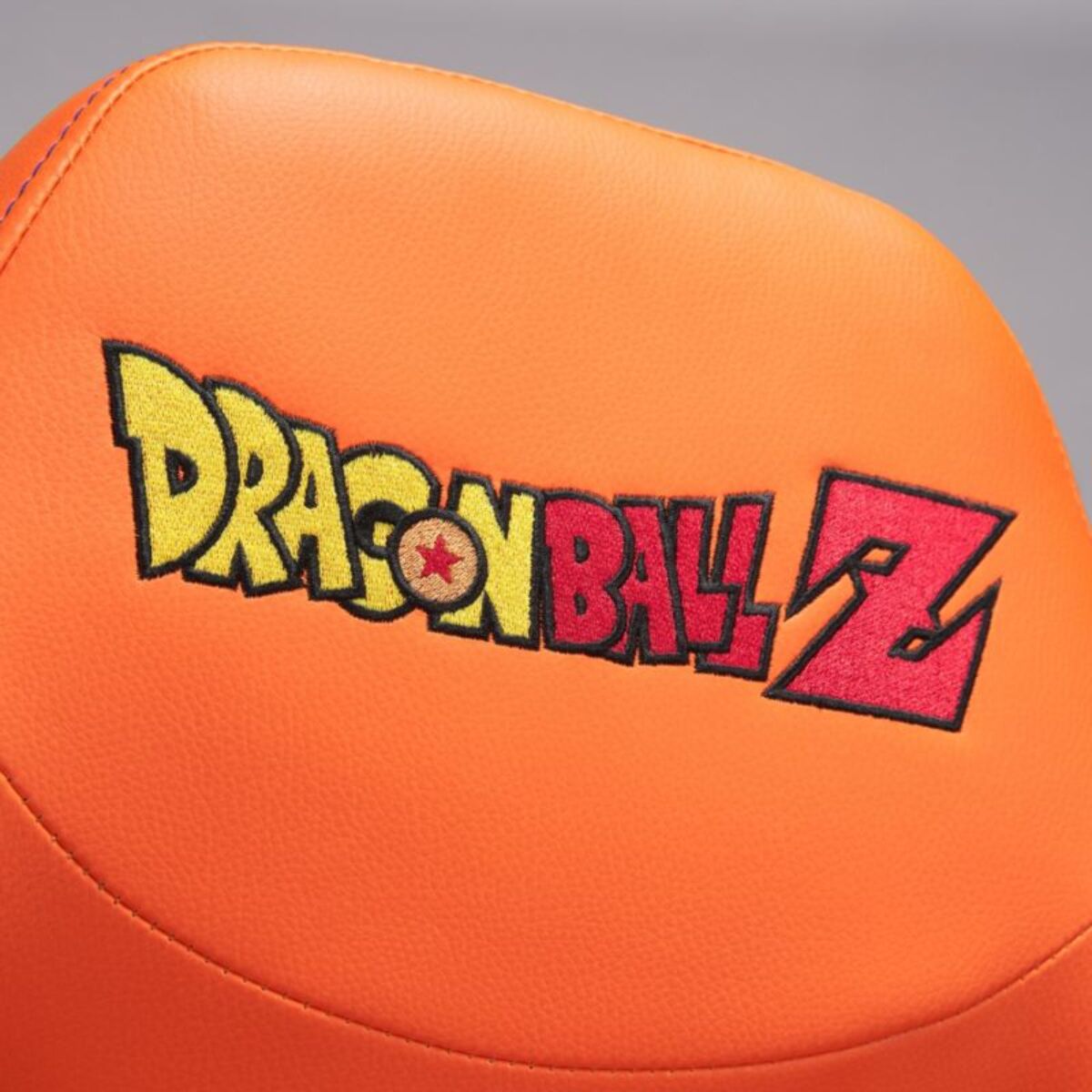 Chaise gaming SUBSONIC Super Sayian Dragon Ball Z