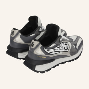 PHILIPP PLEIN Runner TITAN EDGE
