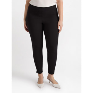 Fiorella Rubino - Jeggings - Negro