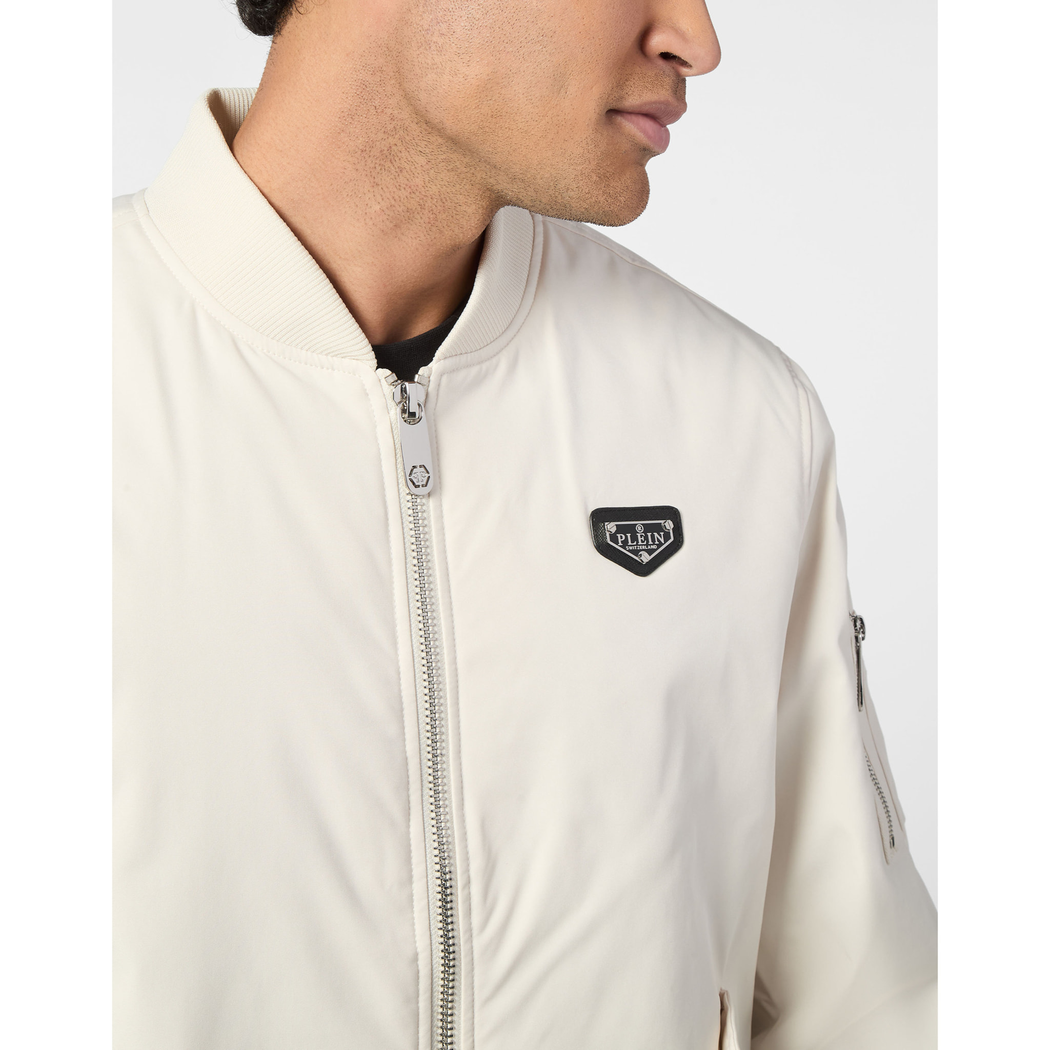 PHILIPP PLEIN Bomber
