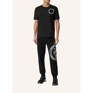 PLEIN SPORT Maglietta a girocollo CARBON TIGER