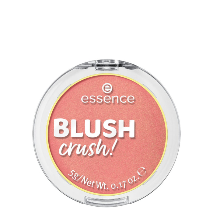 Blush Crush! - Blush