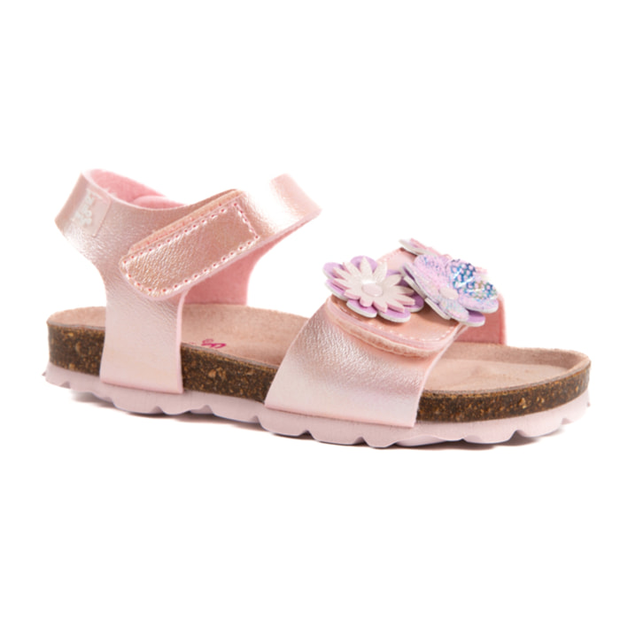 Sandalia BILLOWY ROSA