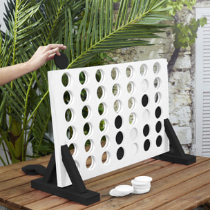 JEU EXTERIEUR 4X4 GRAND FORMAT