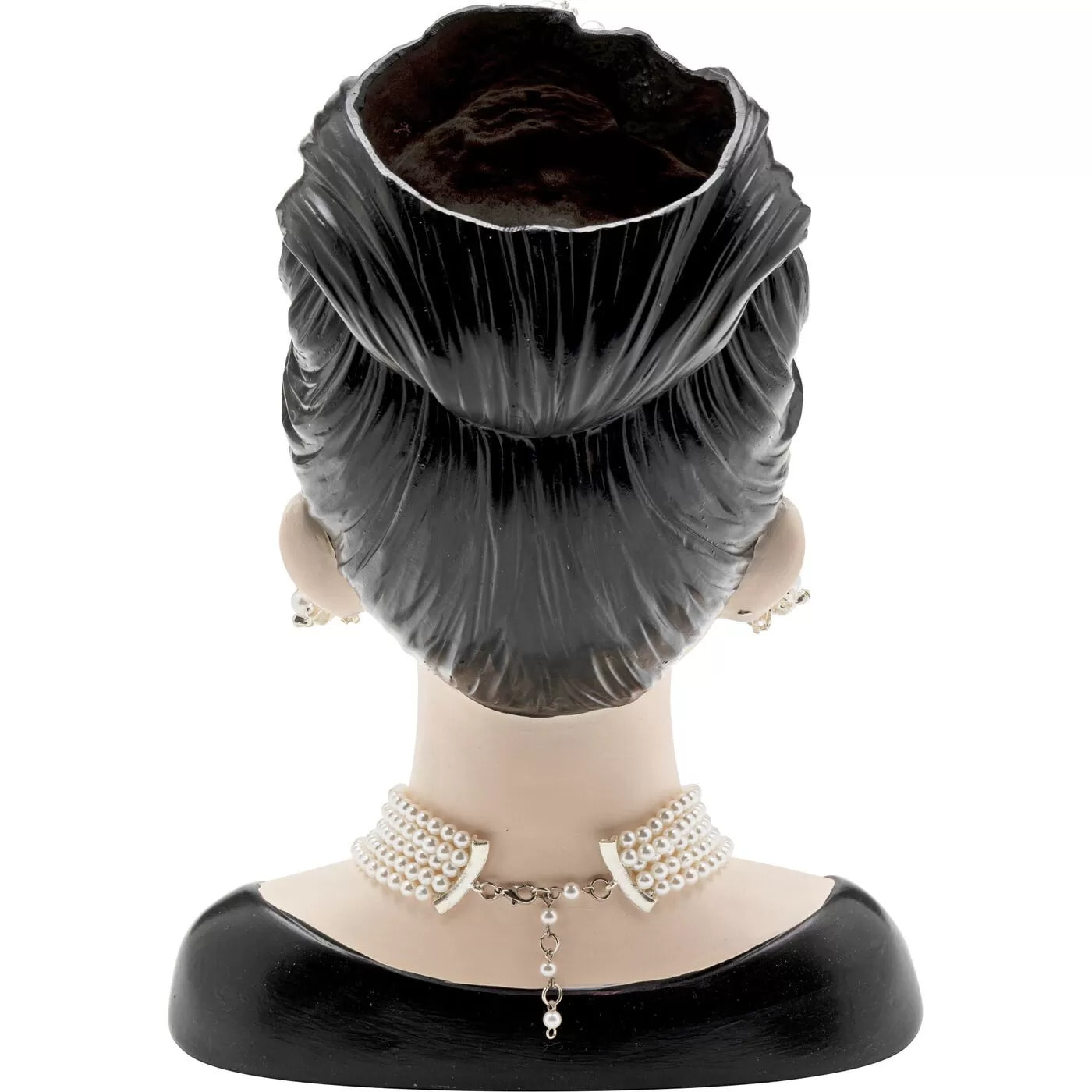 Vase femme chewing-gum Kare Design