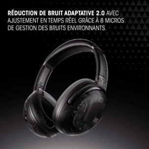 Casque JBL Tour One M3 Noir