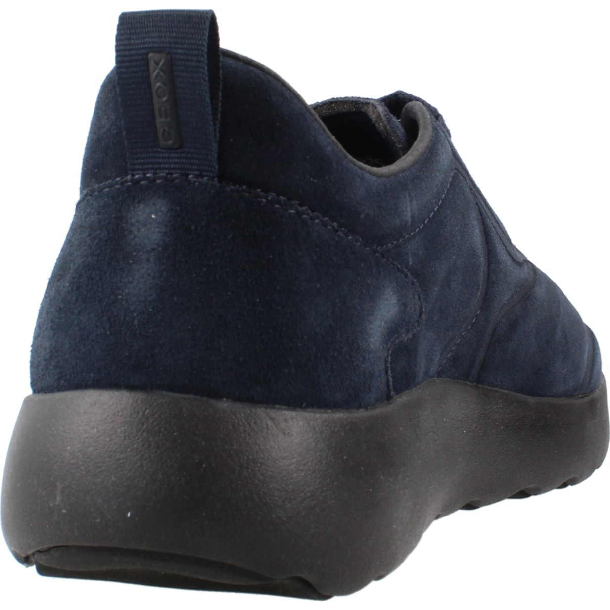 Sneakers de  Hombre de la marca GEOX  modelo U46LFA 00022 AZUL
