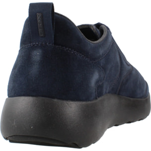Sneakers de  Hombre de la marca GEOX  modelo U46LFA 00022 AZUL