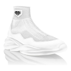 PHILIPP PLEIN Runner Sneaker SKYWALKER