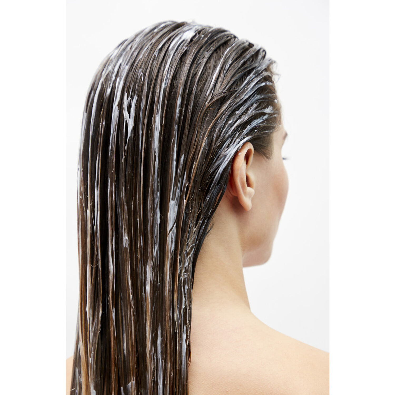 Dercos Technique Kera-Solutions - Shampooing Reconstituant 250 ml