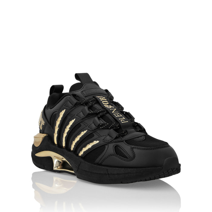 PLEIN SPORT Scarpe da ginnastica basse