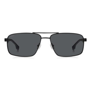 Gafas de Sol Hugo Boss 1580/S O6W de Metal Hombre 59 mm