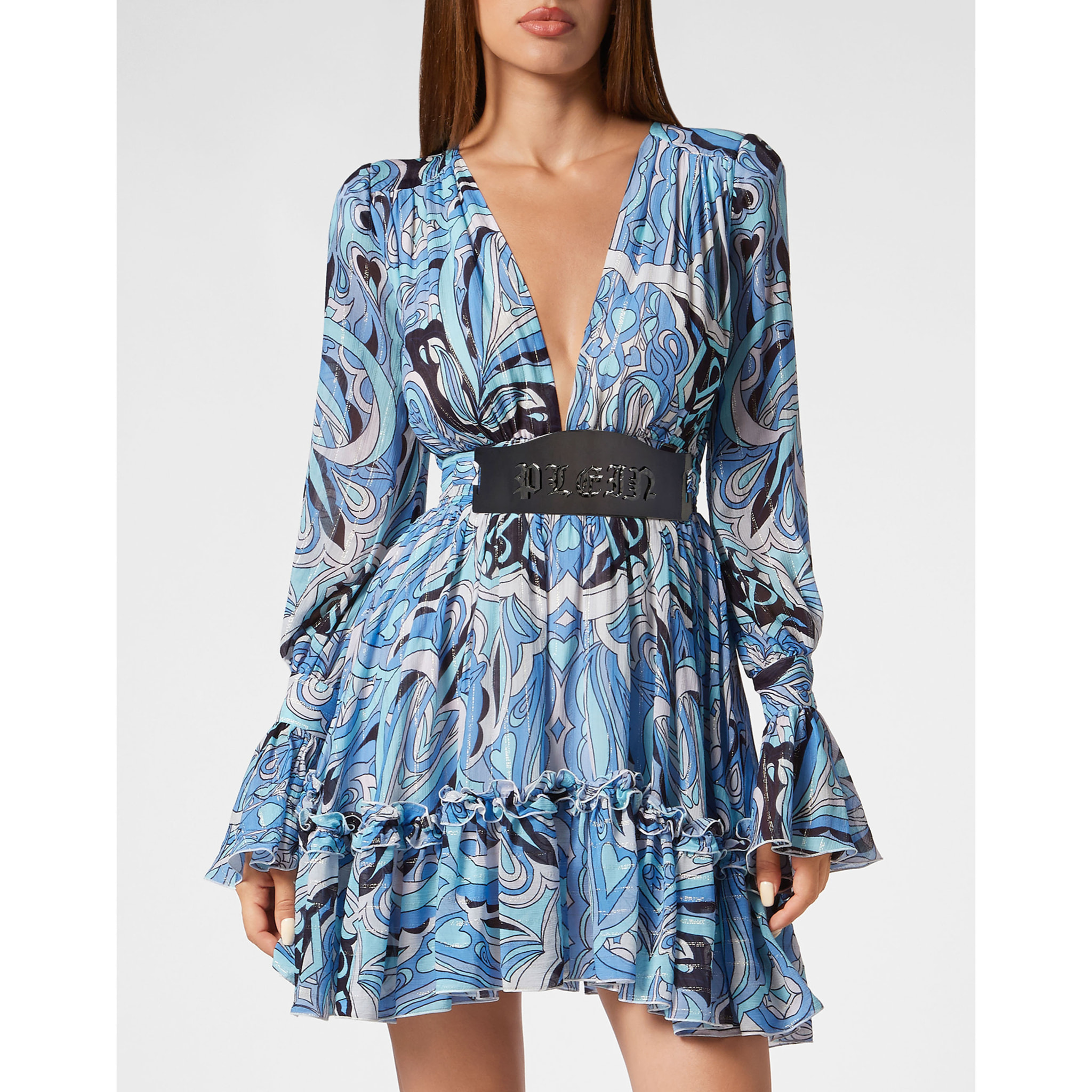 PHILIPP PLEIN Short Dress