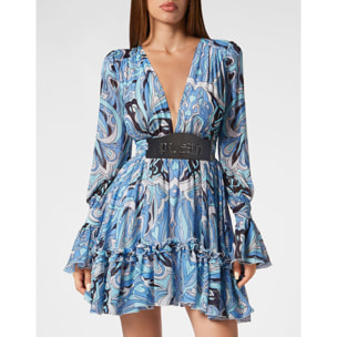 PHILIPP PLEIN Short Dress