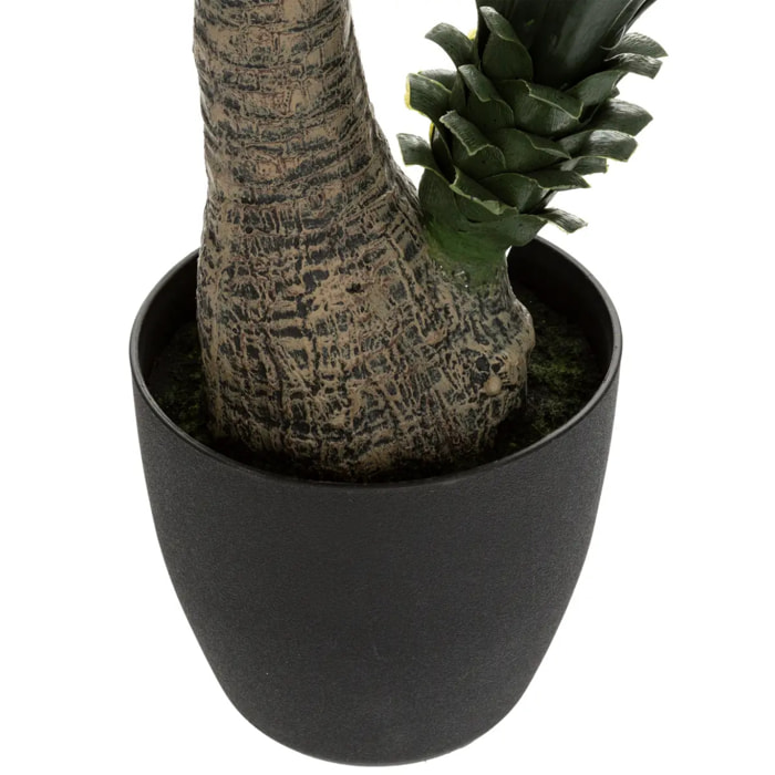 Yucca artificiel H130cm