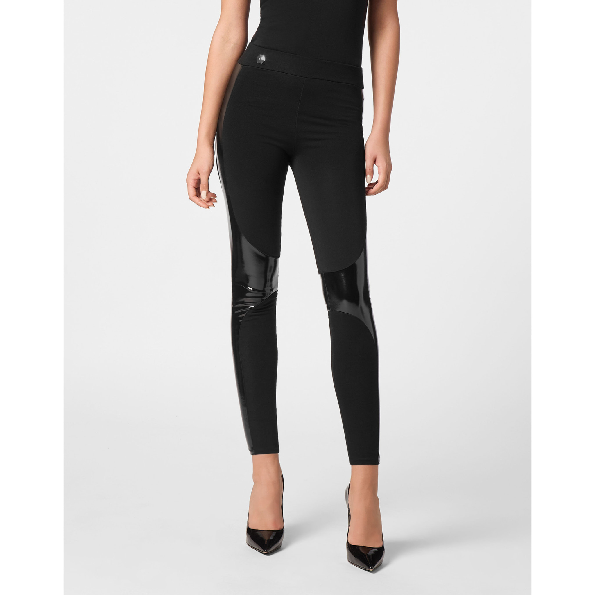 PHILIPP PLEIN Leggings