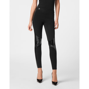 PHILIPP PLEIN Leggings