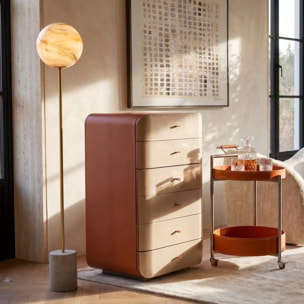 Desserte Tango ronde Kare Design