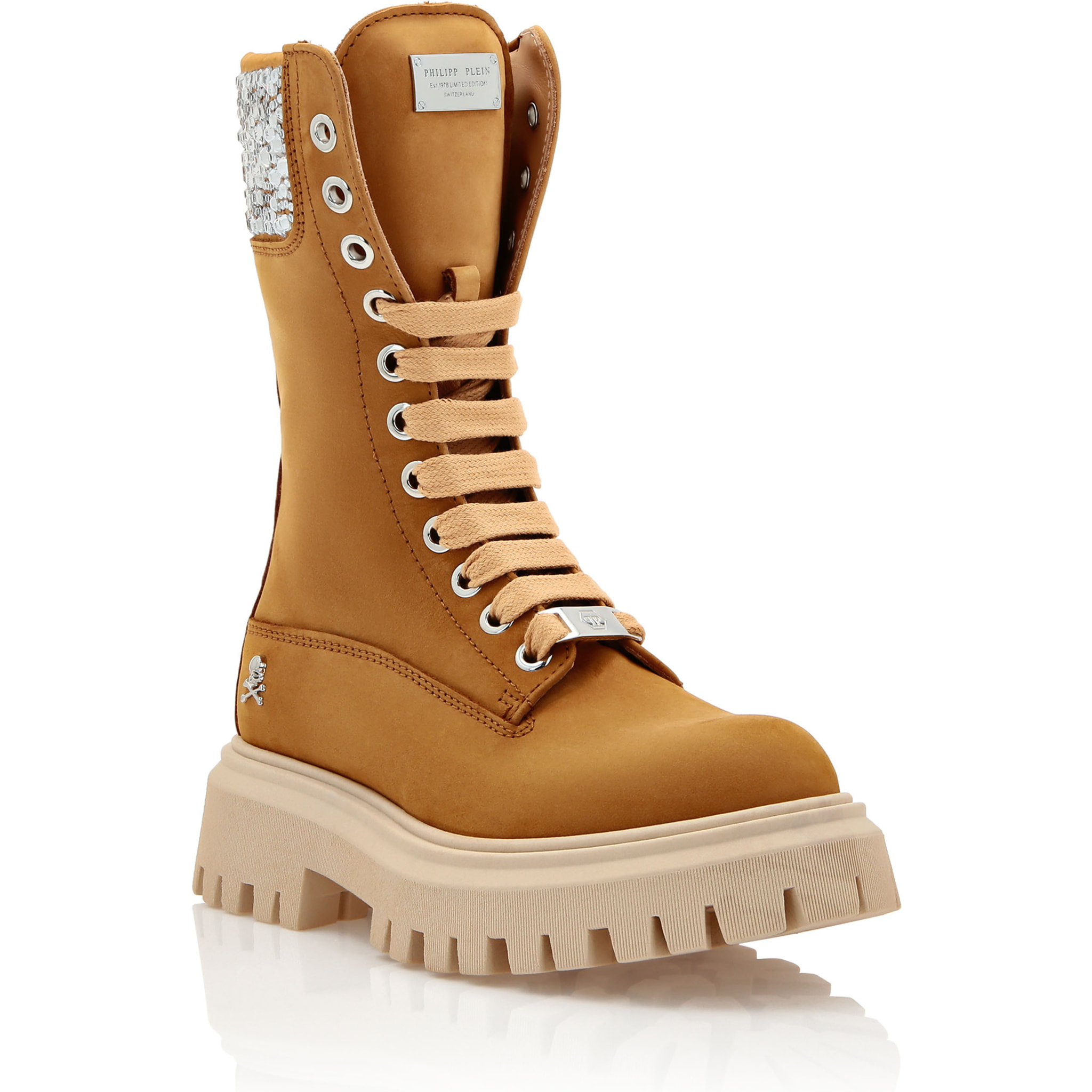 PHILIPP PLEIN Runner Sneaker