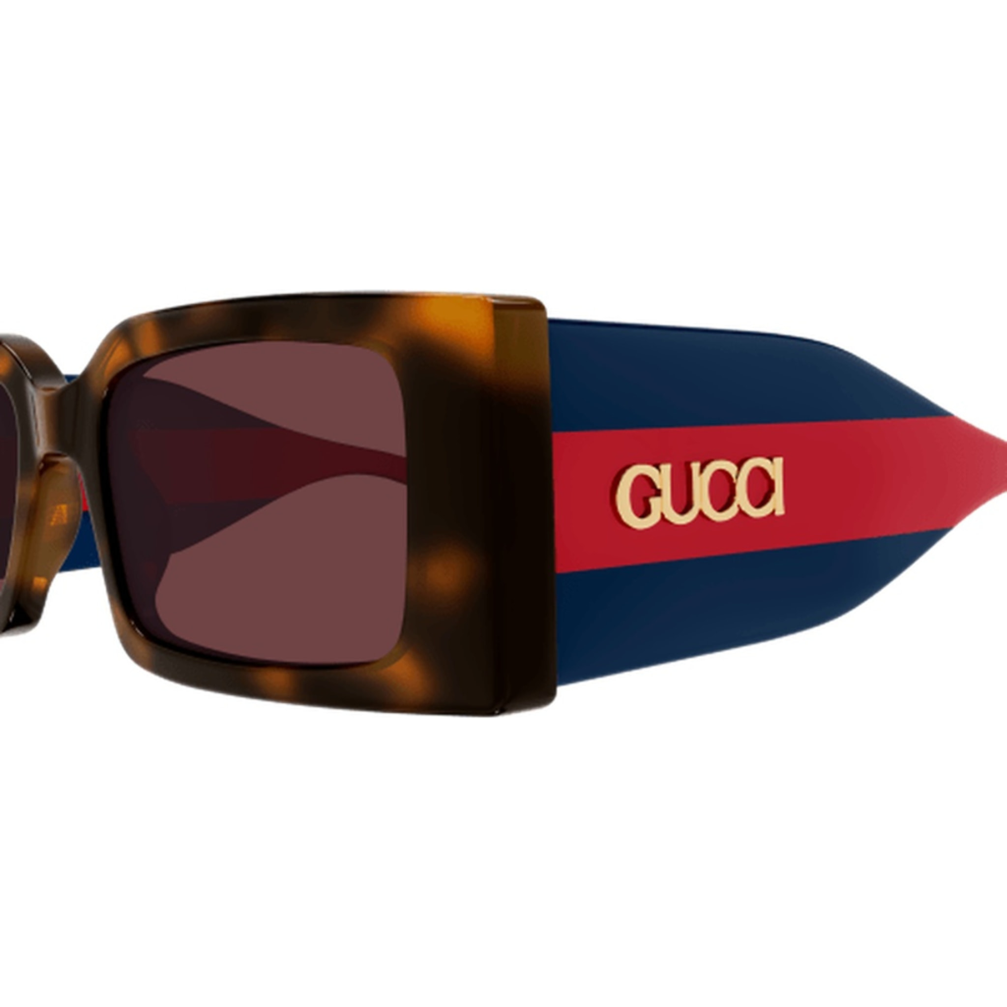 Gafas de Sol Gucci GG1860S-002 de Acetato Mujer 52 mm