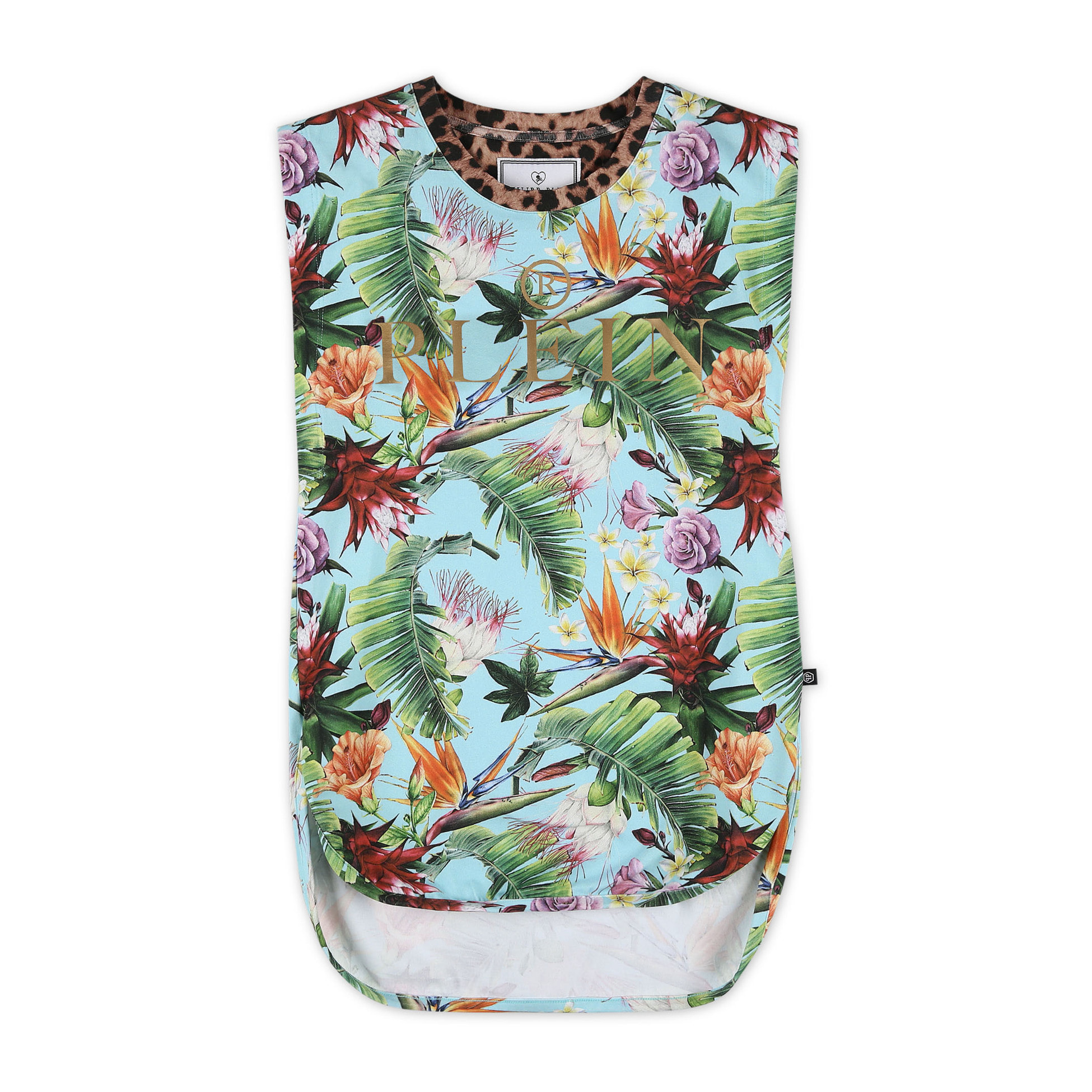 PHILIPP PLEIN Day Dress