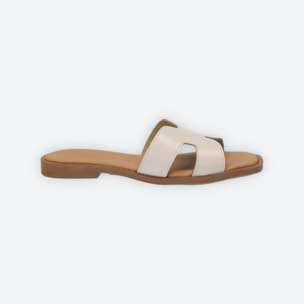 Sandali Donna Tata Italia Beige