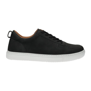 Sneakers Uomo Tata Italia Nero