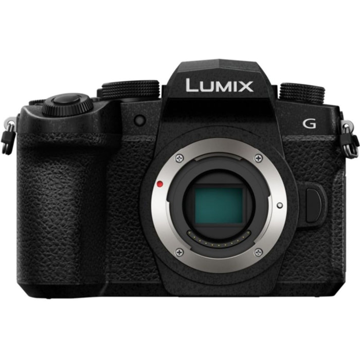 Appareil photo Hybride PANASONIC Lumix Micro 4/3 G97 Nu noir