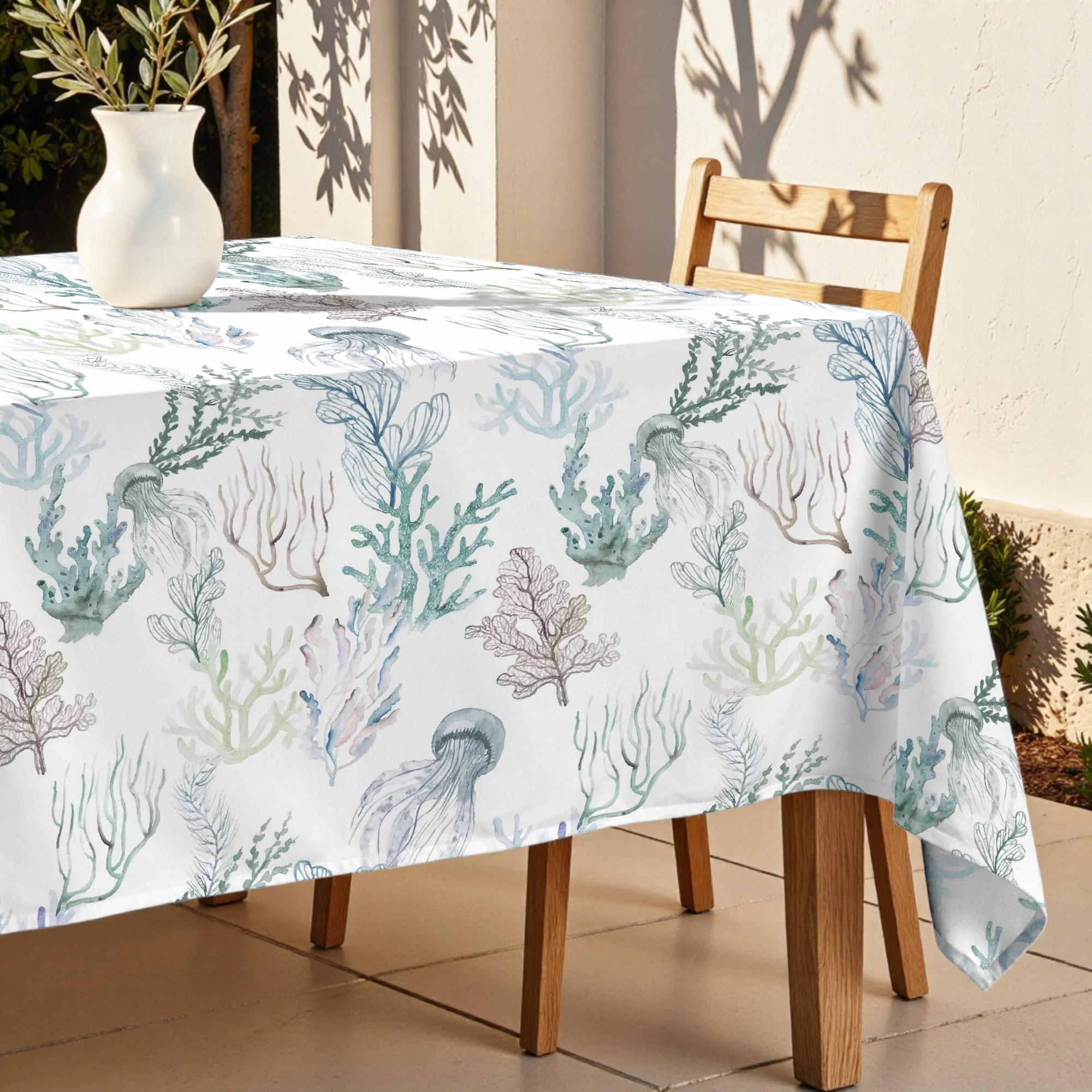 Nappe en résine anti-taches 0120-401