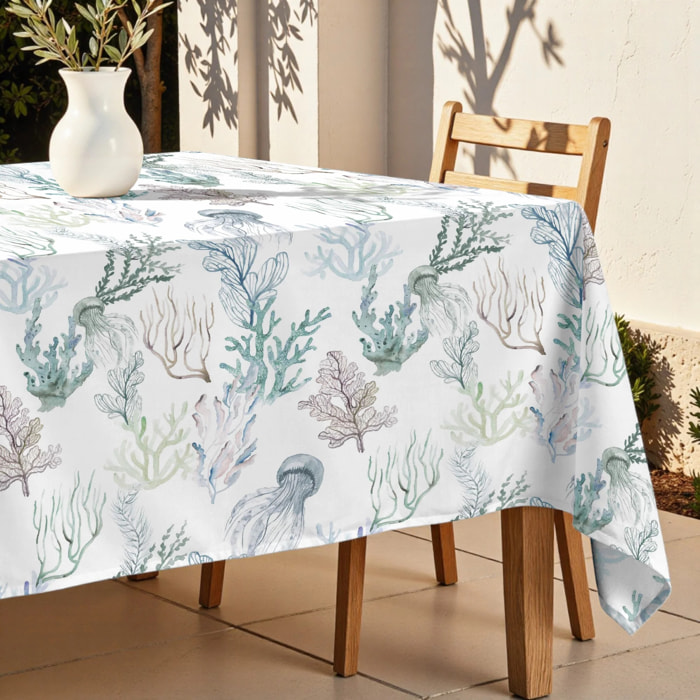 Nappe en résine anti-taches 0120-401