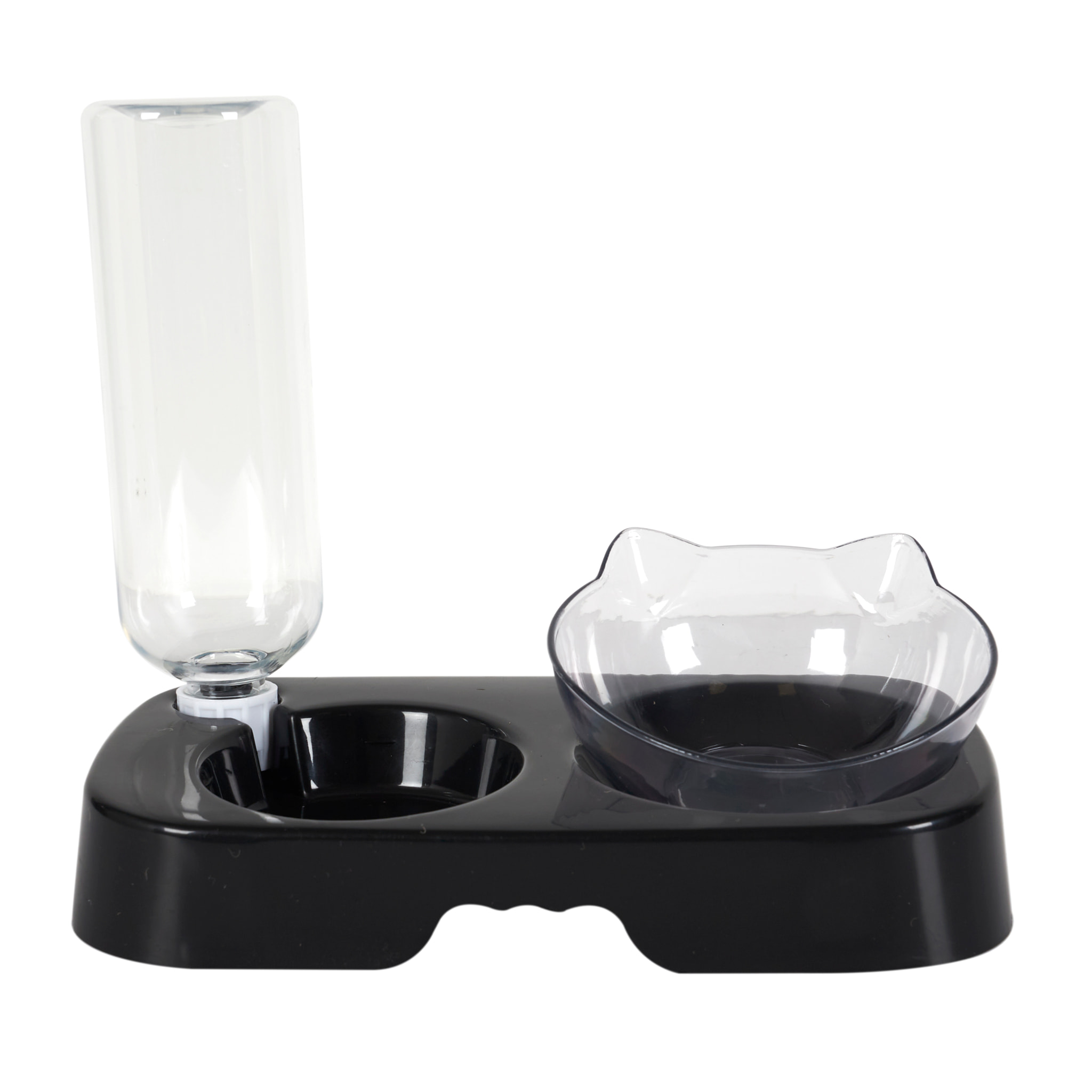 Gamelle Et Distributeur Eau Pour Animaux