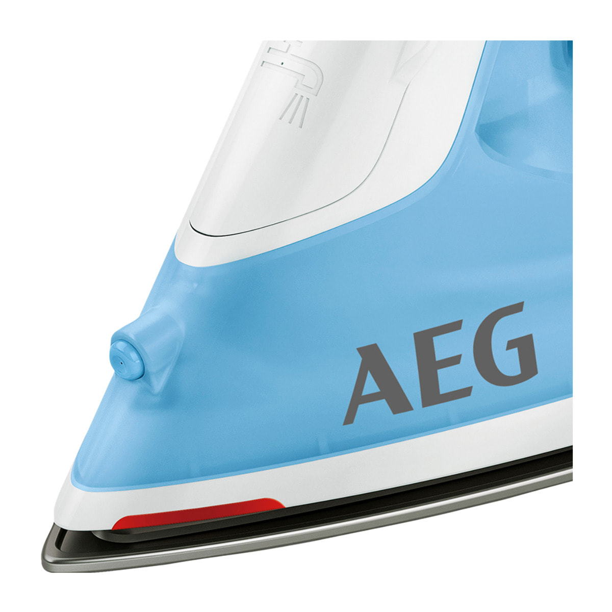 AEG Plancha de vapor AEG Easyline DB1730 DB1730