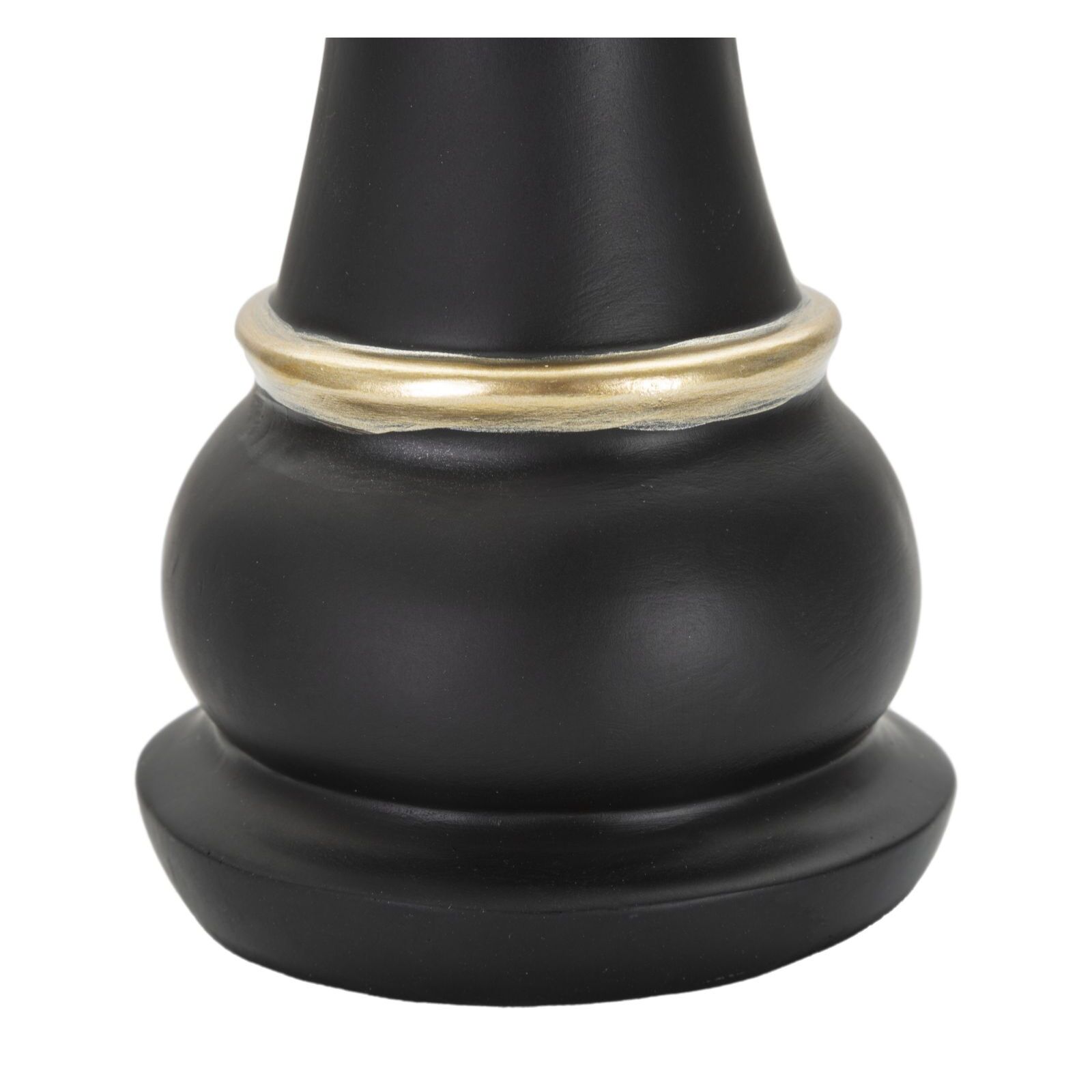 REGINA NERA E ORO CM Ø 9X25,5