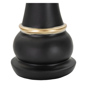 REGINA NERA E ORO CM Ø 9X25,5