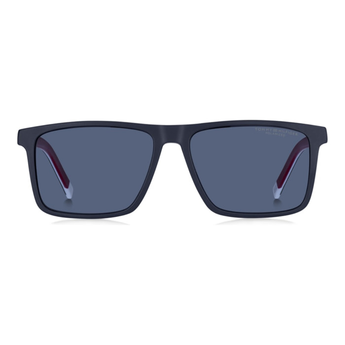 Gafas de Sol Tommy Hilfiger TH 2086/CS FLL Polarizadas de Nylon Hombre 56 mm