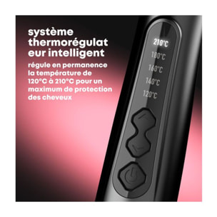 Fer à boucler REVAMP Progloss