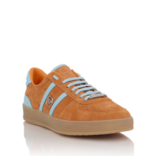 PHILIPP PLEIN Low-Top Sneakers Retro Rebel