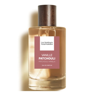 Vanille Patchouli - Eau de Parfum