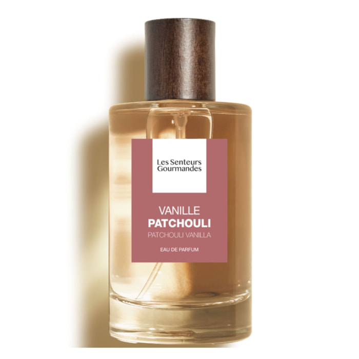Vanille Patchouli - Eau de Parfum
