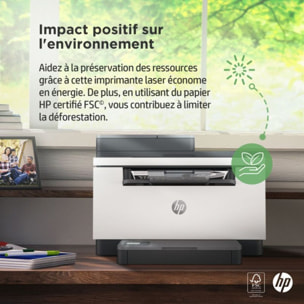 Imprimante multifonction HP Laserjet M234sdw